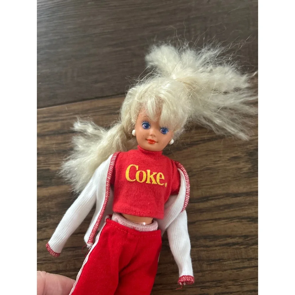 Mattel vintage barbie